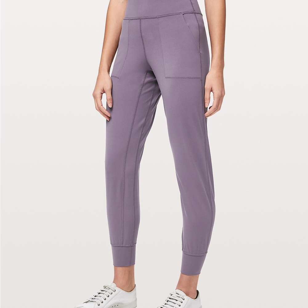 Lululemon Align joggers